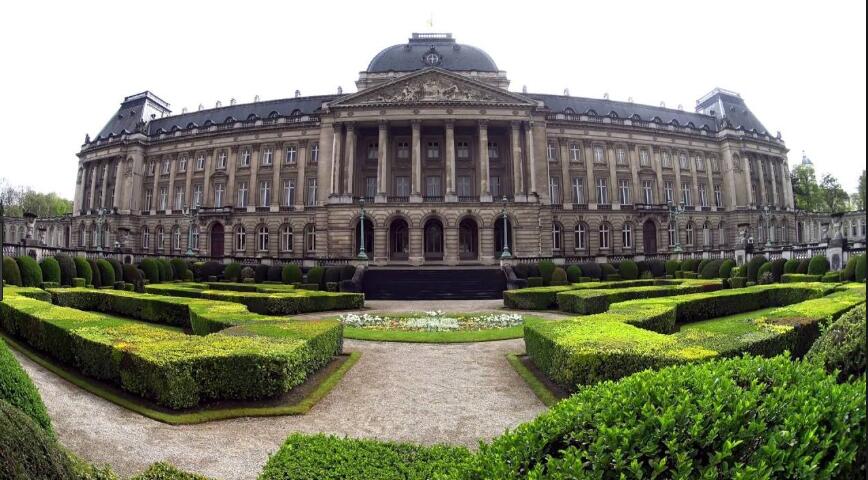 Royal Palace (Palais Royal)